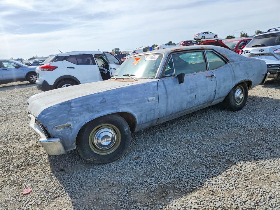 View vehicle