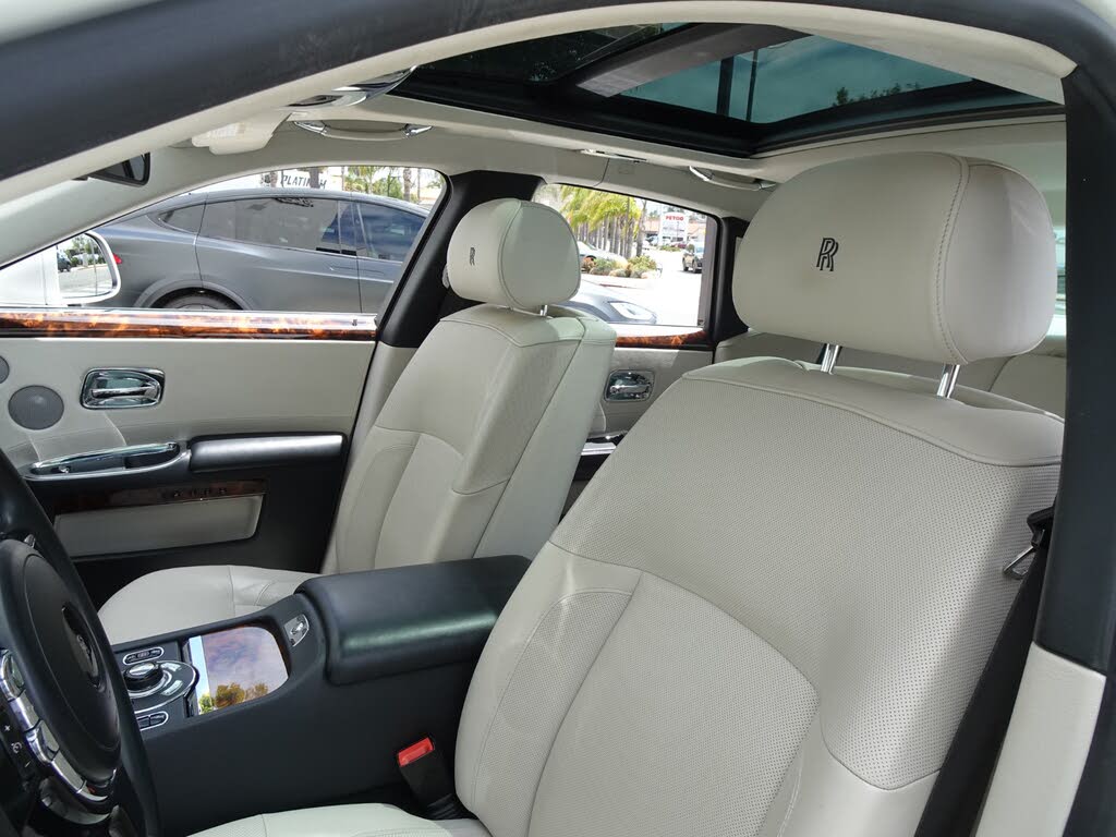 View vehicle