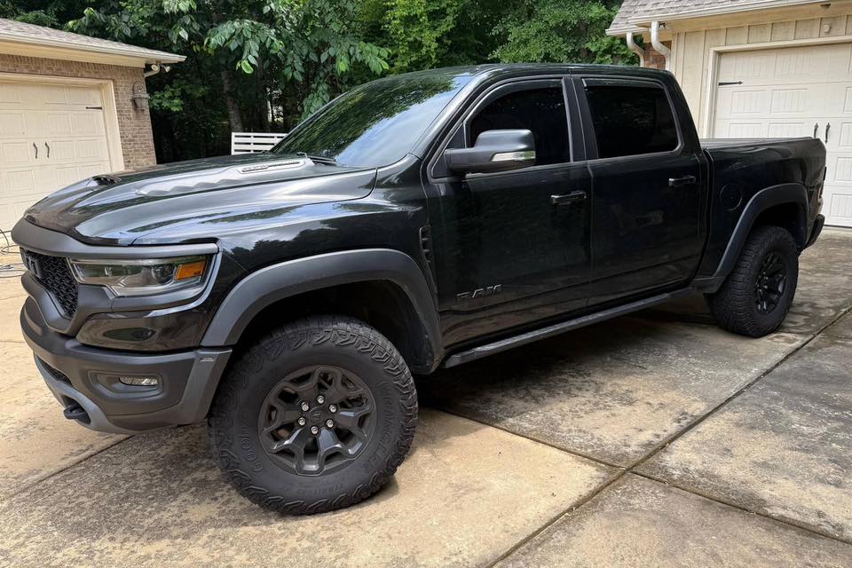 View vehicle
